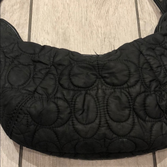 Coach bag - Picture 2 of 4